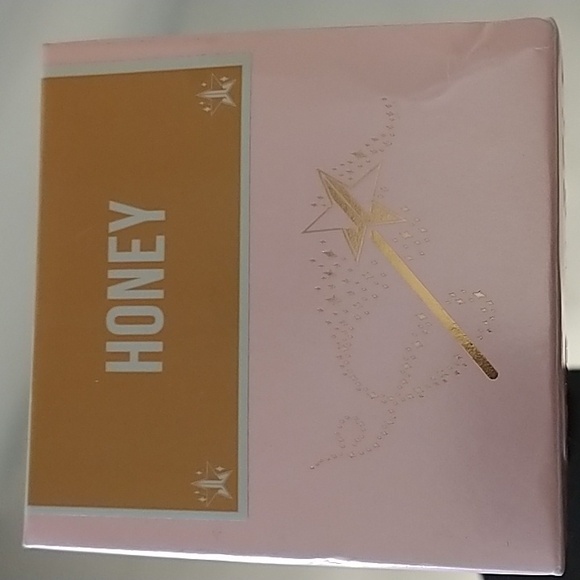 JEFREE STAR MAGIC STAR LUMINOUS POWDER NEW ON BOX - Picture 1 of 8